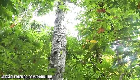 ATK Girlfriends - pornstar smut