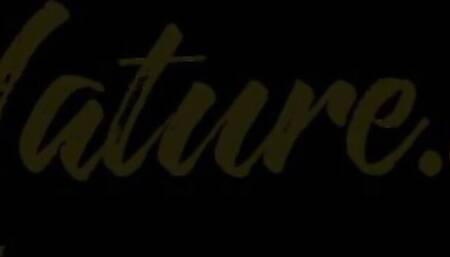 Desirable Roxee Robinson at masturbation action