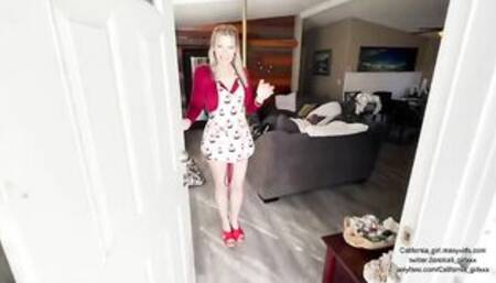California_girl