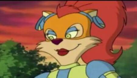 Furry Girl Profiles-Renee [Episode 84]