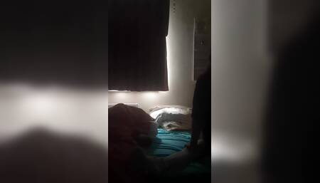 fucking big boobs brunette emo with tattoos big ass creampie homemade amateur doggie