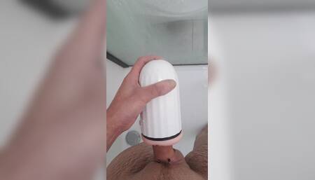 who wants to help me cum