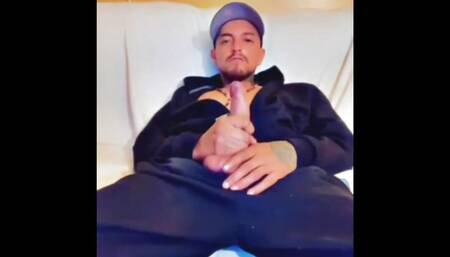 Big brown dick