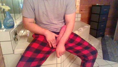 Long Huge Amatuer Cock