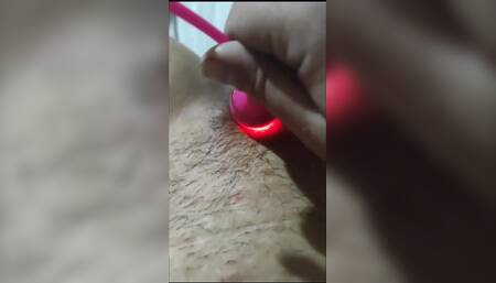 I Masturbate Until My Husband Arrives