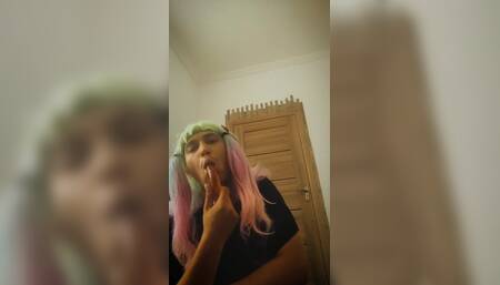 Femboy Sissy Boy