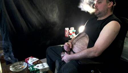 Thick Smoke = Thick Load