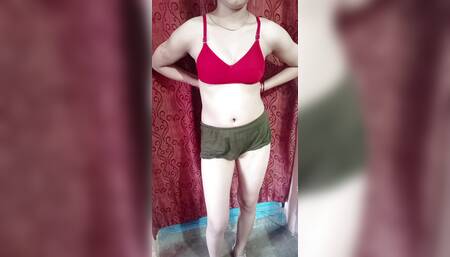 Indian Teen viral mms