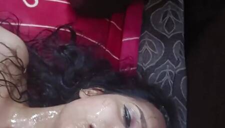 Star Zoya Malik Sexy Queen Seduced with Her Boy Friend Hottest Fuck Creamie Sucks Hard