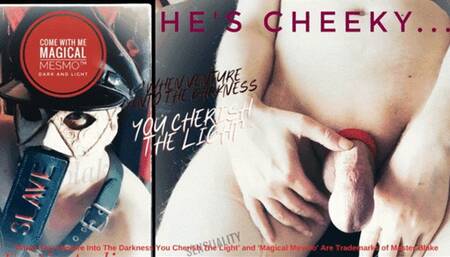 Become A Cock Slut Mesmerising Audio