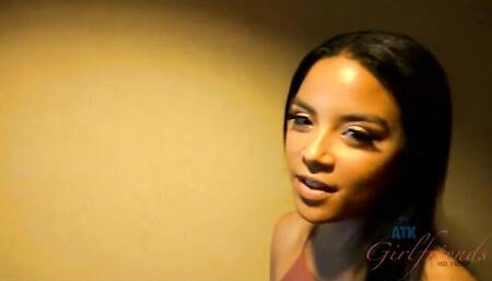 ATK Girlfriends - blowjob smut