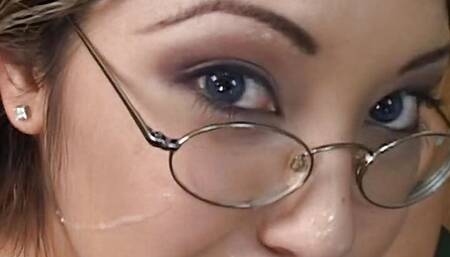 forbidden sex in classroom