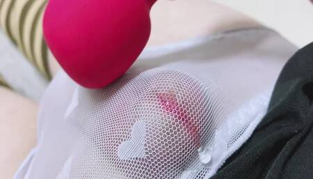 Close up Cumshot #2