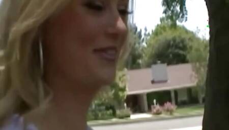 Kinky country couple film their first cuckold scene, husband enjoys himself more than his wife