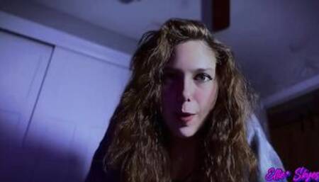 Ellie Skyes – Mommy in Your Wet Dreams