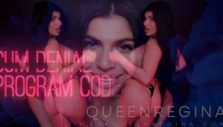 Cum Denial Program Code