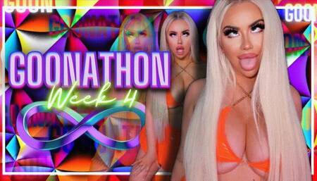GOONATHON: Week 4 (1080 WMV)