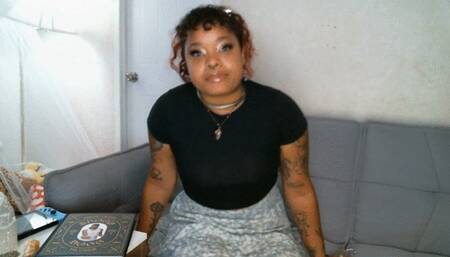 mean gf dumps you because you are ABDL