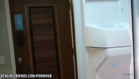 Winning Kenzie's pornstar porn