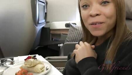 Sensual Jamie Marleigh's atkgirlfriends dirt