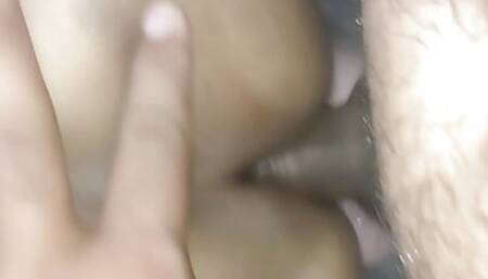 Bhabhi loves anal Part 2
