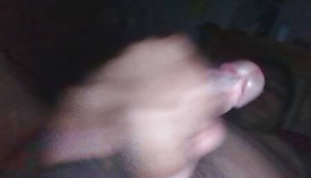 Feeling horny