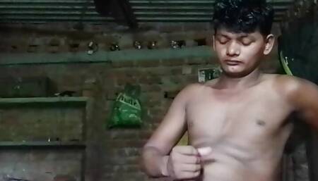 Vimal Prajapati