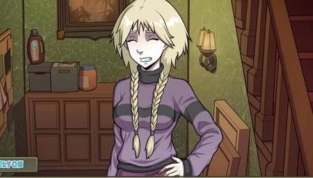 Witch Hunter Part 19 (visited the student's family)