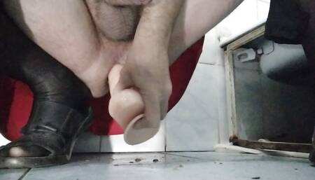 Anal toys