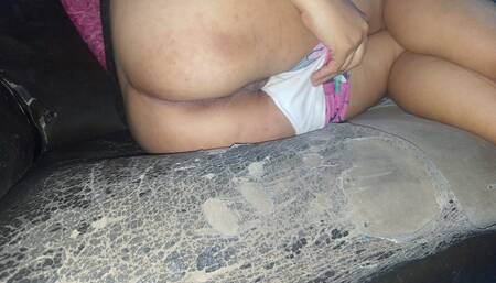 Completion of my all video on xhmster enjoy all my ass fuck anal creampie open wide blowjob