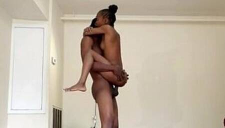 picked up and pounded @gawslee  on instagram/YouTube:gawslee