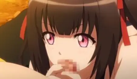 Hentai harem in London