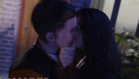 Being A DIK 0.8.1 Part 232 The Diks Are BACK! By LoveSkySan69