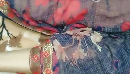 my girlfriend Ragni bhabhi was asking for cock so bhabhi asked me to have sex, Ragni bhabhi sex