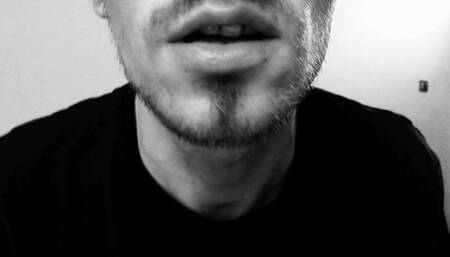 Dirty talk Daddy needs to fuck your boy pussy