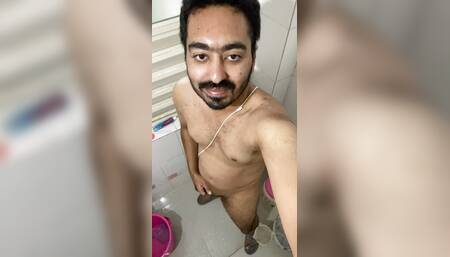 Male slave dog