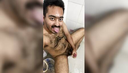 Bitch boy trying to be a whore