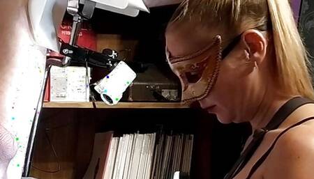 XXL Snake Dildo and extreme fisting Epic Assplay #76 Adelina Noir and Fistdude Part 1 prev