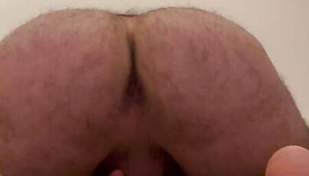I fuck Flashlight