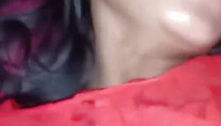 Friend wife sex night