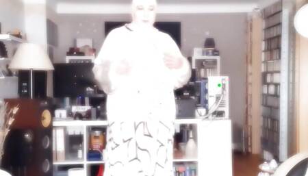 Sissyfication of the Doll part 4