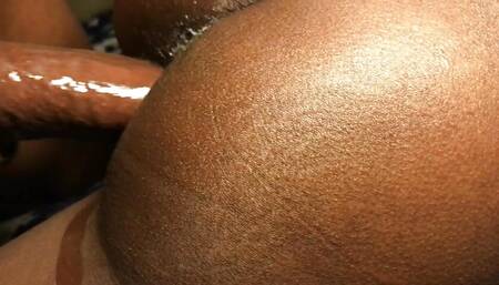 A FULL VIDEO OF MYSELF BEING FUCKED WITHOUT MERCY WITH A HUGE BBC STROKED RIGHT INSIDE MY TIGHT WET PUSSY