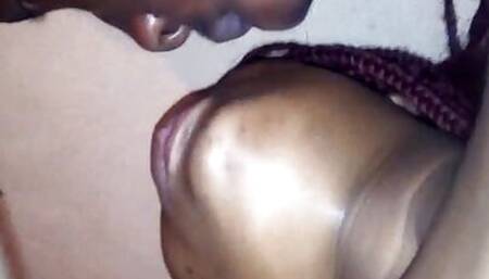 FUCK AFTER PARTY AND RECORD IT