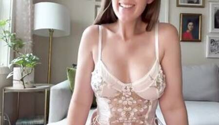 Nicolette Bloom - Play with Mommy again