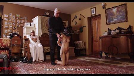 Benefiting From a Pain Seeker - Part 1