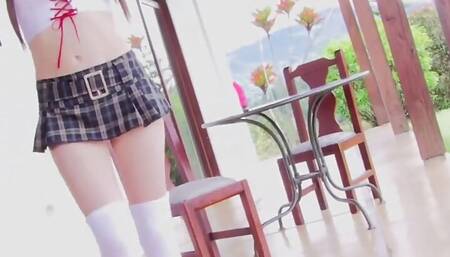 Naughty Little Kyle collegegirl