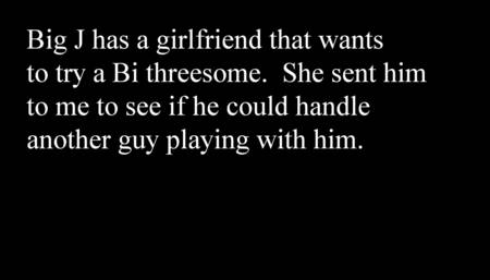 The Big J Experience