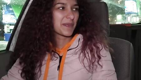 Young Mom Lilien - the First Man of Many Men & the Interview Before the Firstglorhyole (Only Part of the Video)