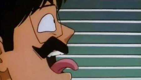 Ogenki clinic leather, lace and lesbians!