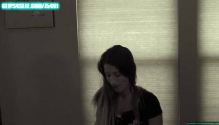 Face Sitting Jackie mobile